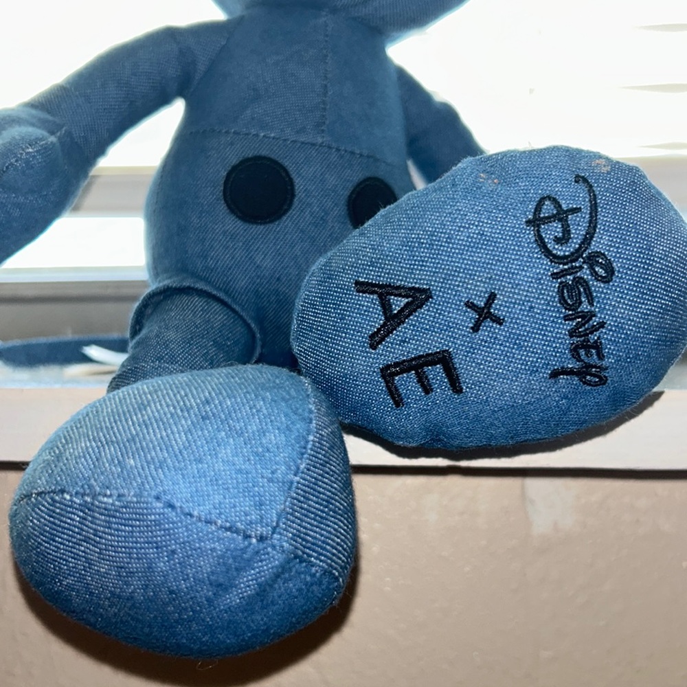 Mickey Mouse - Picture 4 of 4